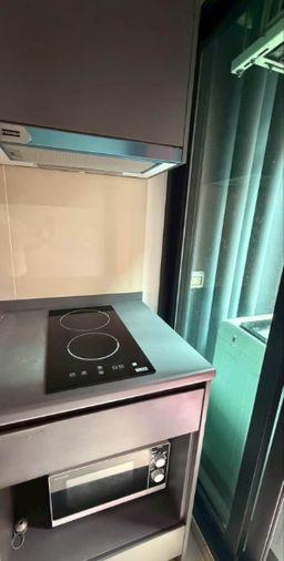 รูป 🤝🏻RB25309 ให้เช่าถูกมาก👍มอนเต้ พระราม 9✅แอดไลน์ @mproperty( มี @ ด้วย) แอดมินตอบไว - รูปที่ 5/10