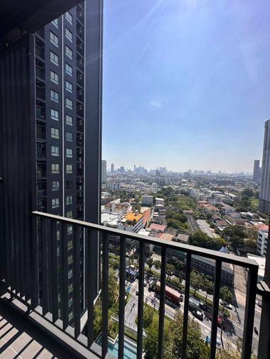 รูป ✨Condo for Rent : IDEO Sukhumvit rama4 (AP-02) ( line : @condo91 ) - รูปที่ 11/11