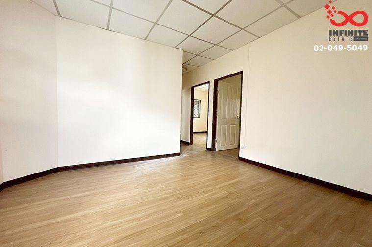 รูป ขายบ้านเดี่ยว 2 ชั้น ม.พรธิสาร 4 รังสิต-นครนายก คลอง 6 พร้อมอยู่ ใกล้ ม.ราชมงคลธัญบุรี - รูปที่ 6/13