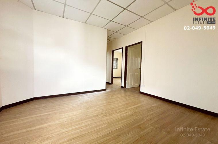 รูป ขายบ้านเดี่ยว 2 ชั้น ม.พรธิสาร 4 รังสิต-นครนายก คลอง 6 พร้อมอยู่ ใกล้ ม.ราชมงคลธัญบุรี - รูปที่ 6/13