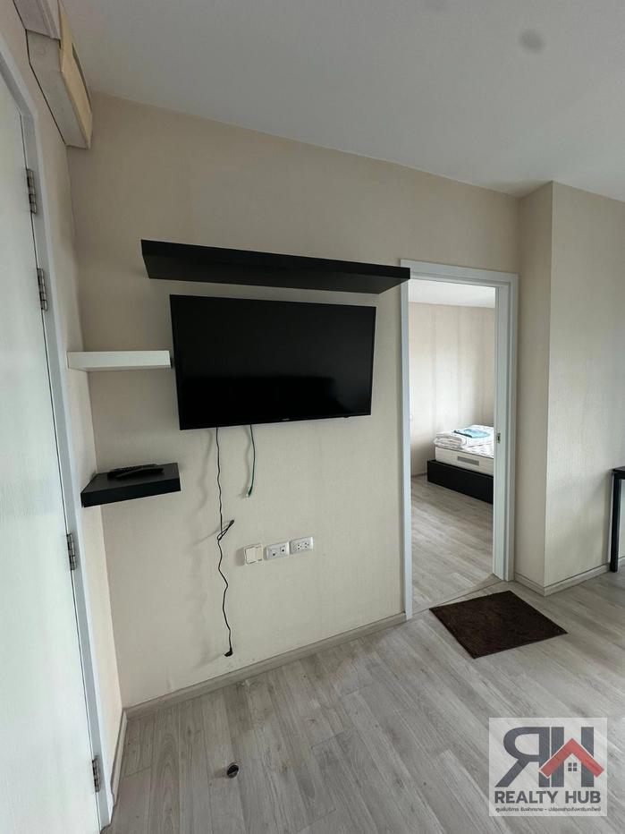 รูป 🤝🏻RB25322 ให้เช่าถูกมาก👍พลัม คอนโด เซ็นทรัล สเตชั่น เฟส 2✅แอดไลน์ @mproperty( มี @ ด้วย) แอดมินตอบไว - รูปที่ 2/10