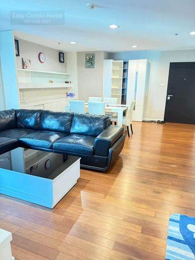 รูป 🟢ER26264 🟢ให้เช่า / For Rent Belle Grand Rama 9 (Belle Avenue) 💰 ราคา 58,000 บาท/เดือน - รูปที่ 5/12