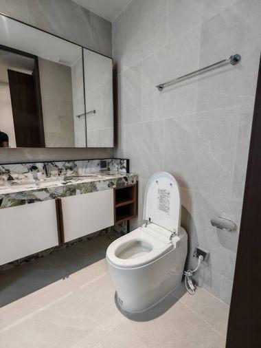 picture ✨Condo for Rent : Romm Convent (AP-02) ( line : @condo91 ) - 13/15