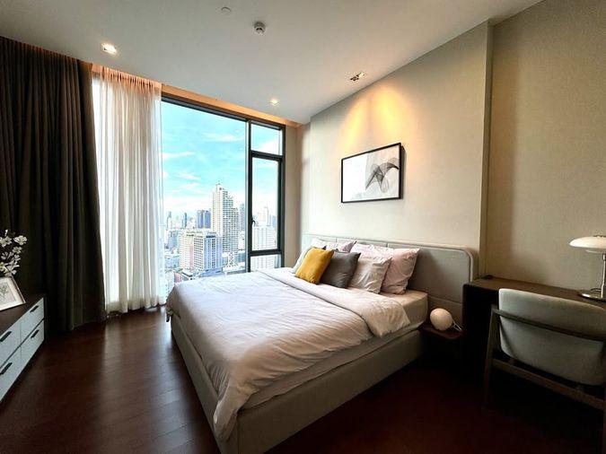 picture Q1 Sukhumvit. 2bed 92sq.m. Line id: @pfagent - 4/13