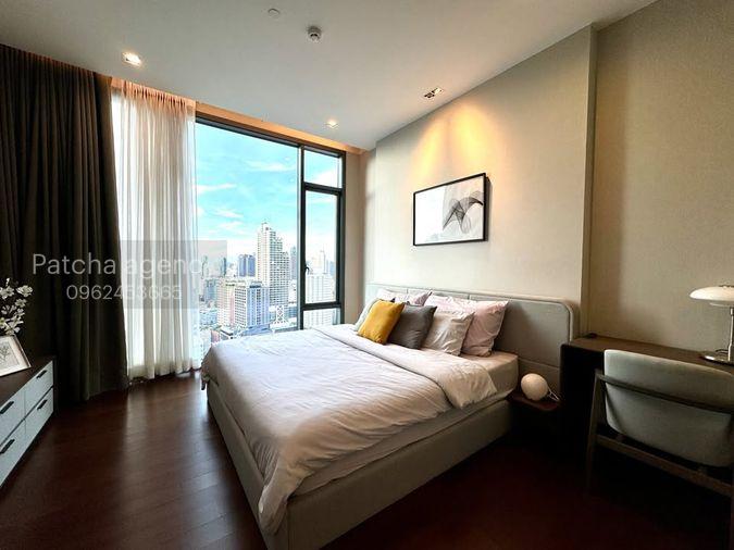 picture Q1 Sukhumvit. 2bed 92sq.m. Line id: @pfagent - 4/13