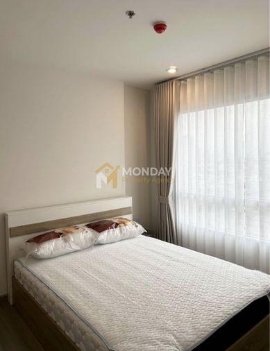 picture 🔥 Available Now! The President Charan - Yaek Fai Chai Station. Book Before It's Gone! 🔥 MD-26066257 - 2/8