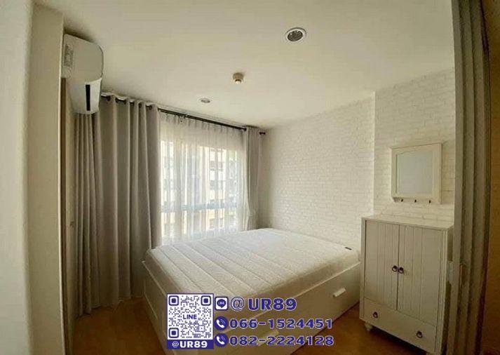 รูป 💙 Hot Price 💙ให้เช่า/For RENT คอนโด Lumpini Ville On Nut 46 (ลุมพินี วิลล์ อ่อนนุช 46) - รูปที่ 5/11