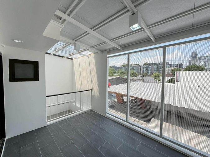 รูป ขาย Home Office & Residence โพรมิเน็นท์ เพลส สุขุมวิท 101 พร้อมลิฟต์ส่วนตัว (HO6911) - รูปที่ 11/49