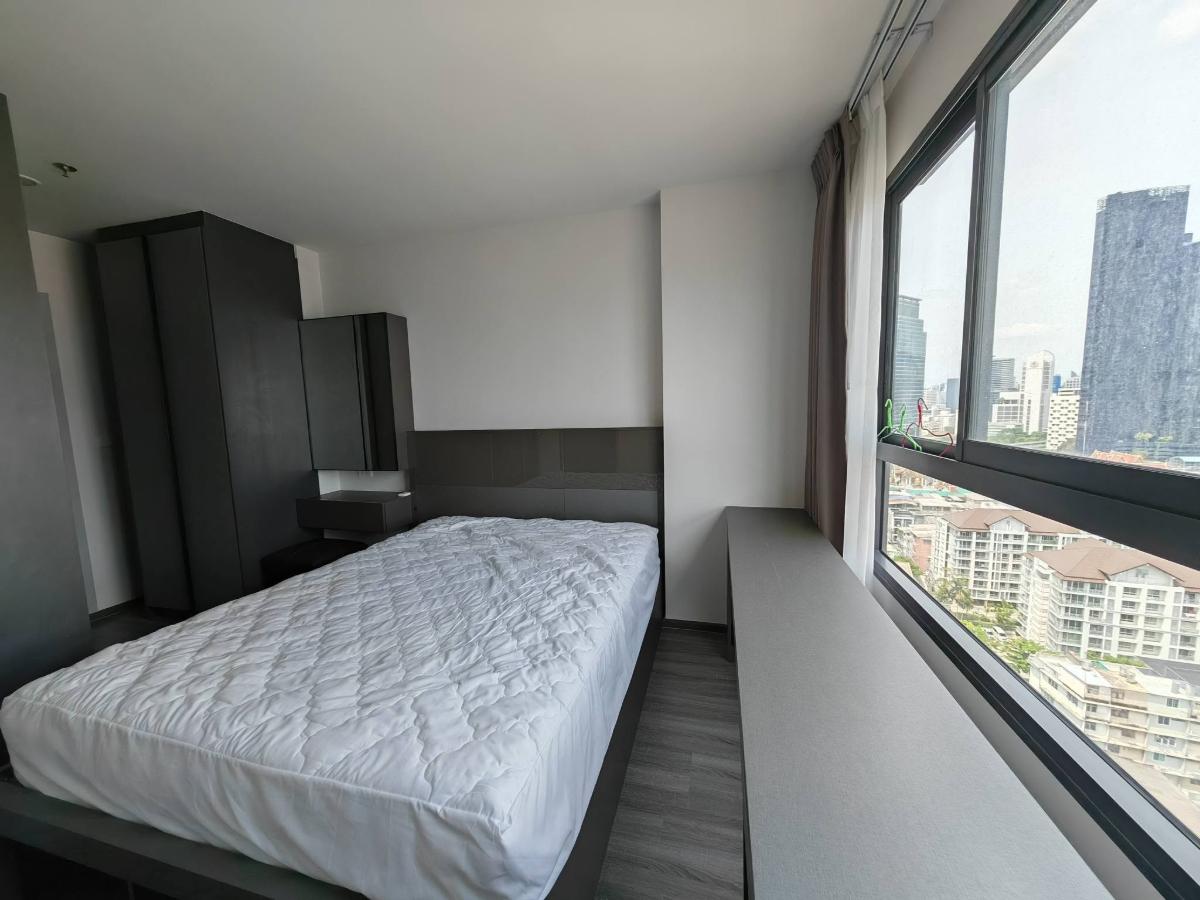 picture ✨Condo for Rent : Ideo Chula-Samyan (AP-02) ( line : @condo91 ) - 2/10