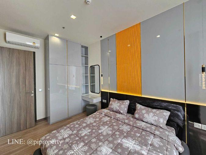 picture Spacious 3 Bedrooms and 3 Bathrooms plus extra 1 Maid bedroom with a t - 25/59