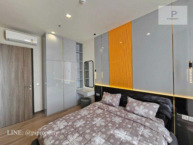 picture Spacious 3 Bedrooms and 3 Bathrooms plus extra 1 Maid bedroom with a t - 25/59