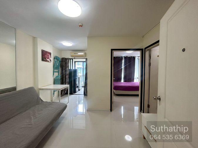 picture Icondo Sukhumvit 103 (BTS Udomsuk) - 6/9