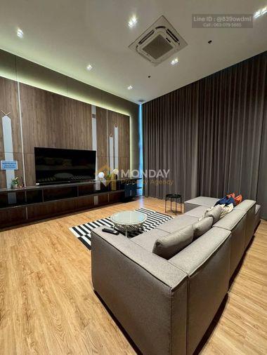 รูป 🔥 ห้องว่าง พร้อมเข้าอยู่! เดอะ ลิฟวิ่น เพชรเกษม รีบจองก่อนหลุด 🔥MD-26066188 - รูปที่ 4/22