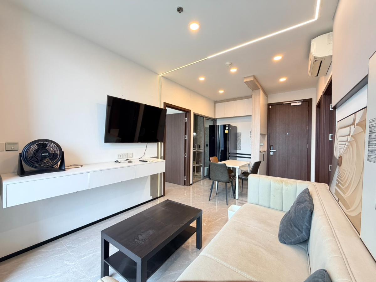 picture Condo for rent in Whizdom Inspire Sukhumvit (BTS Punnawithi) (SA-01) - 3/16