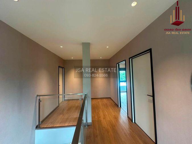 picture ✨ For Sale: Bangkok Boulevard Signature Chaengwattana ✨ 💰 Only 48,000,000 THB - 9/10