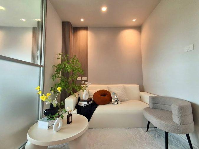 รูป ขาย Lumpini Ville Ratchaphruek-Bangwaek - ลุมพินี วิลล์ ราชพฤกษ์-บางแวก สนใจแอดไลน์ @best_condo - รูปที่ 3/9