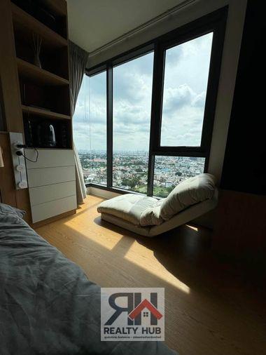 รูป 🤝🏻RB25323 ให้เช่าถูกมาก👍เดอะ พาร์คแลนด์ เพชรเกษม 56✅แอดไลน์ @mproperty( มี @ ด้วย) แอดมินตอบไว - รูปที่ 6/11