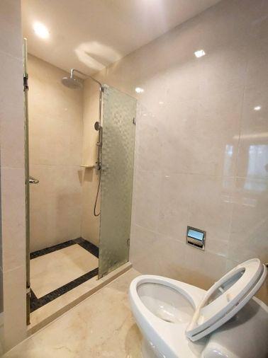 รูป ✨Condo for Rent : The Address Sukhumvit 61 (AP-02) ( line : @condo91 ) - รูปที่ 13/14