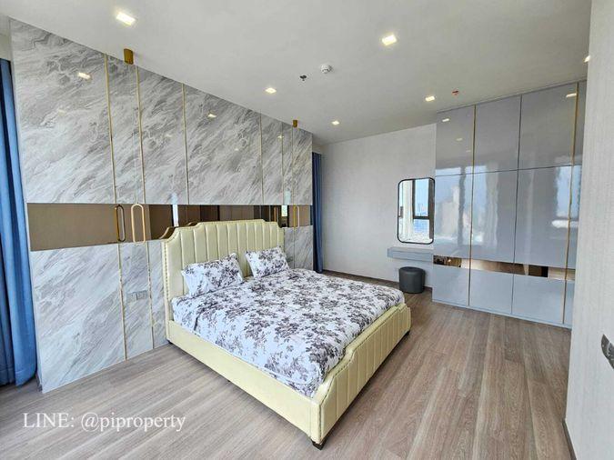 picture Spacious 3 Bedrooms and 3 Bathrooms plus extra 1 Maid bedroom with a t - 19/59