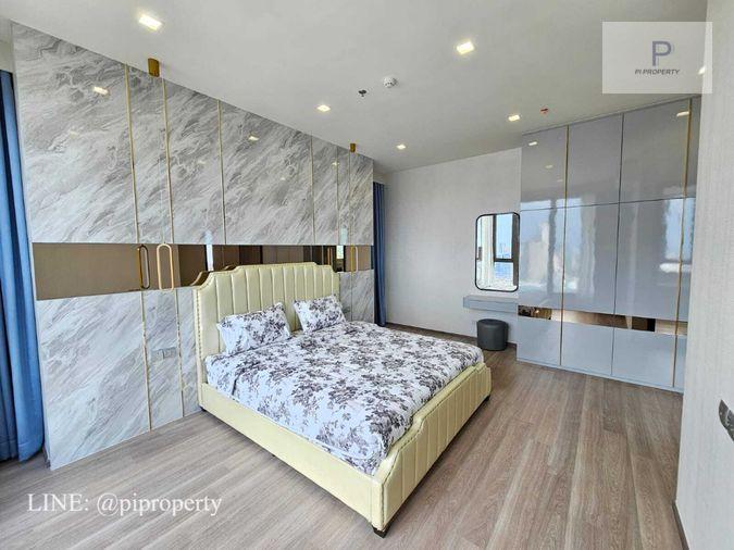 picture Spacious 3 Bedrooms and 3 Bathrooms plus extra 1 Maid bedroom with a t - 19/59