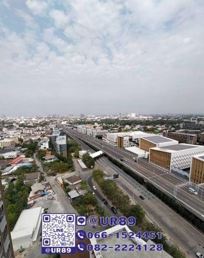 picture 💙 Hot Price 💙 For Rent NIA by Sansiri - 12/12