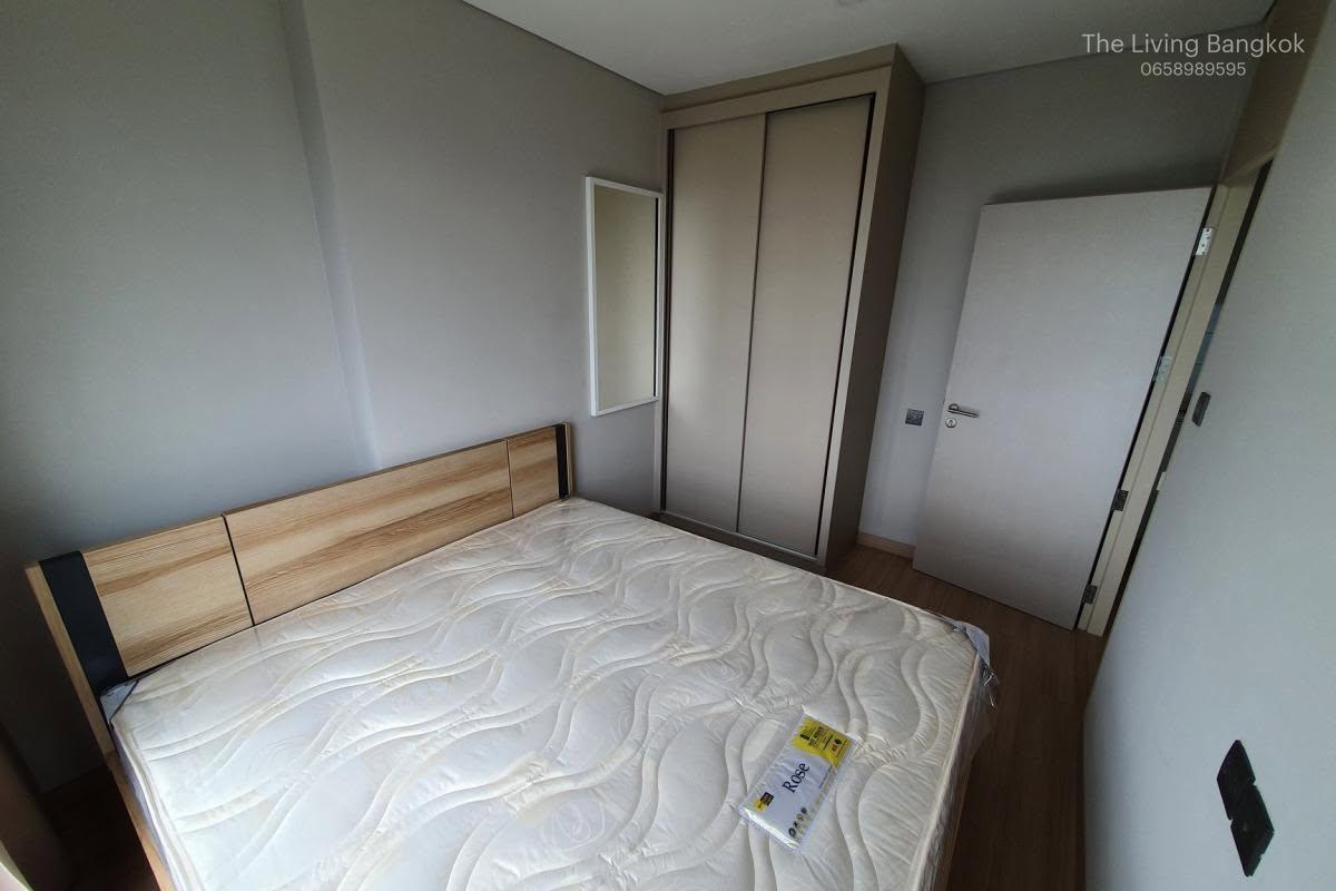 รูป ✨Condo for Rent : Lumpini Suites Petchburi-Makkasan (AP-02) ( line : @condo91 ) - รูปที่ 6/13
