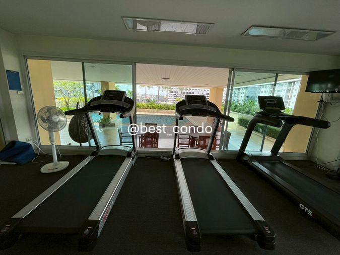 รูป ✨ City Living Ratchada ห้องแต่งใหม่ ใกล้ห้วยขวาง สนใจแอดไลน์ @best_condo - รูปที่ 16/19