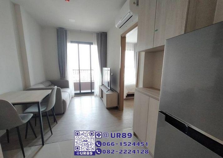 picture 💙 Hot Price 💙 For Rent NIA by Sansiri - 5/12