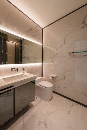picture For Rent - The Bangkok Thonglor , Ultimate Luxury 2 bedrooms 2 bathrooms  - 17/36