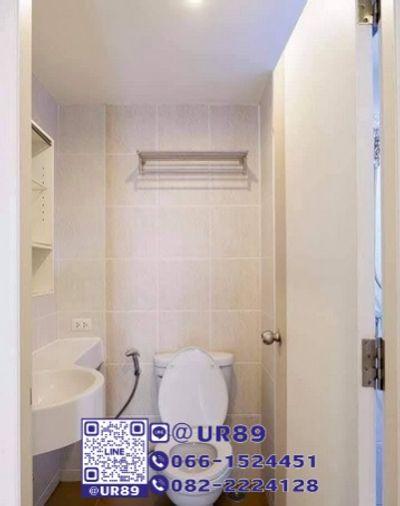 รูป 💙 Hot Price 💙ให้เช่า/For RENT คอนโด Lumpini Ville On Nut 46 (ลุมพินี วิลล์ อ่อนนุช 46) - รูปที่ 7/11