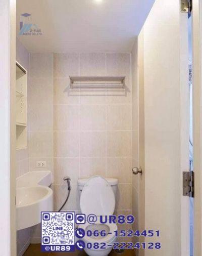 รูป 💙 Hot Price 💙ให้เช่า/For RENT คอนโด Lumpini Ville On Nut 46 (ลุมพินี วิลล์ อ่อนนุช 46) - รูปที่ 7/11