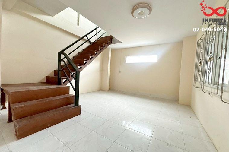 รูป ขายบ้านเดี่ยว 2 ชั้น ม.พรธิสาร 4 รังสิต-นครนายก คลอง 6 พร้อมอยู่ ใกล้ ม.ราชมงคลธัญบุรี - รูปที่ 5/13