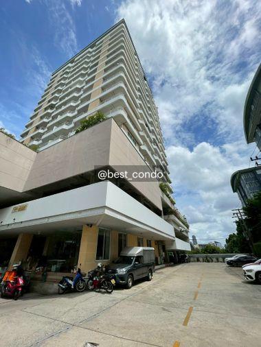 รูป ✨ City Living Ratchada ห้องแต่งใหม่ ใกล้ห้วยขวาง สนใจแอดไลน์ @best_condo - รูปที่ 18/19