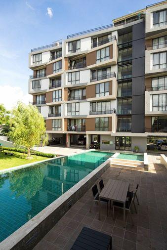 picture ✨Condo for Rent : Mattani Suites (AP-02) ( line : @condo91 ) - 9/10