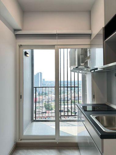 รูป 🔥 Supalai Loft ภาษีเจริญ ห้องใหญ่ 35 ตร.ม. ชั้น 23 ใกล้ MRT เพียง 15,000 บาท ✨ วิวสูง ทำเลฝั่งธนฯ ใกล้ The Mall บางแค พร้อมเข้าอยู่ 🏙️ - รูปที่ 8/8