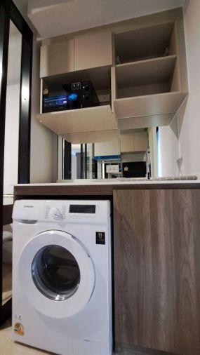 picture Nue Core Khu kot Station    Condo For Rent / Line : @mintocondo - 7/14