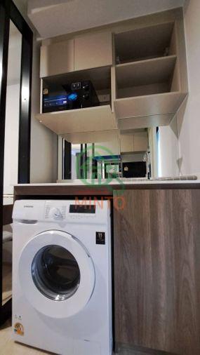 picture Nue Core Khu kot Station Condo For Rent / Line : @mintocondo - 7/14