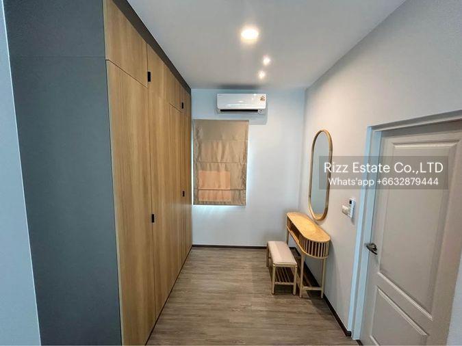 picture ✨For rent Grande Pleno Sukhumvit-Bangna ✨LineID: @Propvel (with @ in front)✨ - 5/7