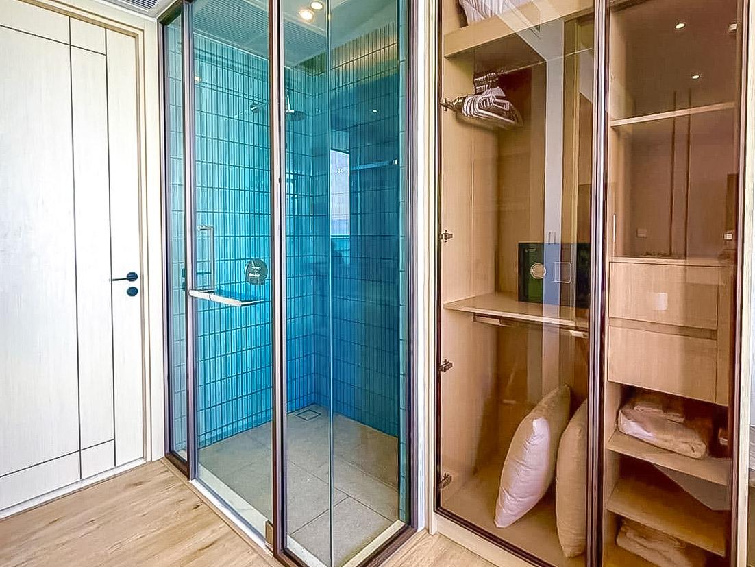รูป Arom Wongamat Condo Pattaya for Sale 1 Bedroom Sea View - รูปที่ 3/8