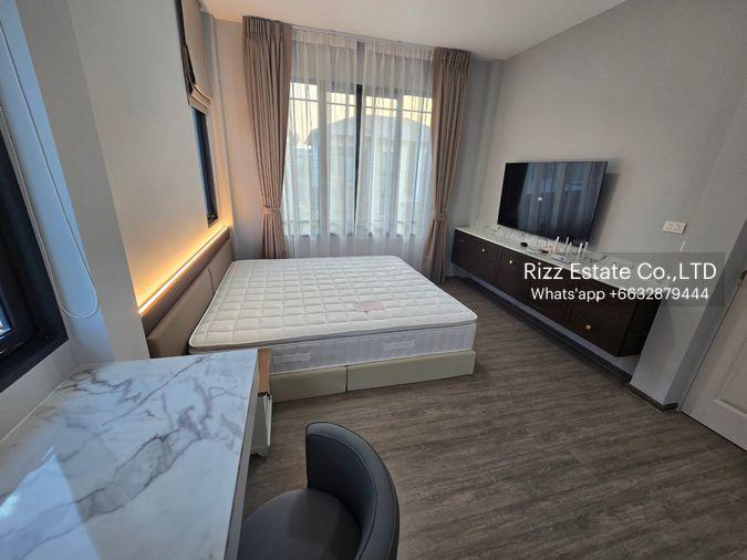picture ✨For rent Grande Pleno Sukhumvit-Bangna 2 ✨LineID: @Propvel (with @ in front)✨ - 8/8