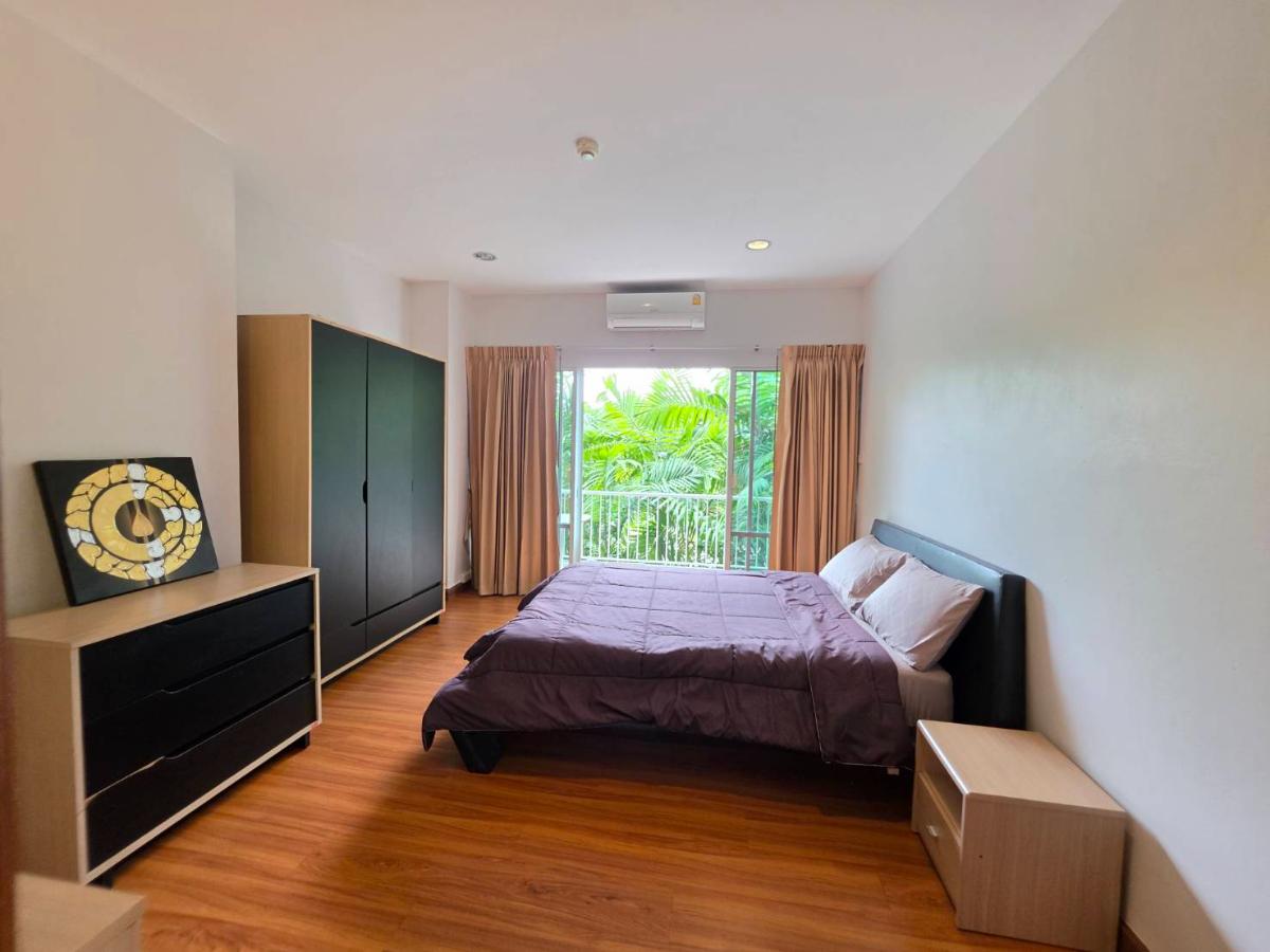 picture 🌟🏢 Greenery Hill Chiang Mai Condo for Sale | Spacious Corner Unit | Doi Suthep & Pool View | Foreign Quota ✨ - 7/12