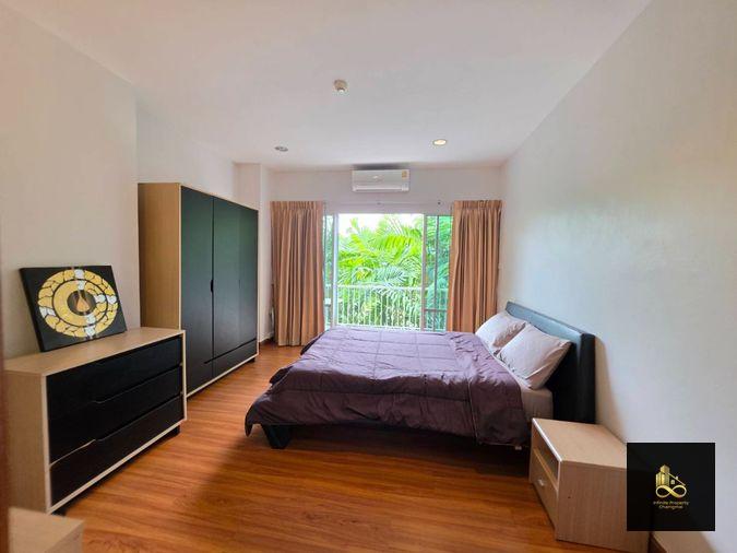รูป 🌟🏢 ขาย Greenery Hill Chiang Mai คอนโดหรูห้องใหญ่ วิวดอยสุเทพ ห้องมุม พร้อม Foreign Quota ✨ - รูปที่ 7/12