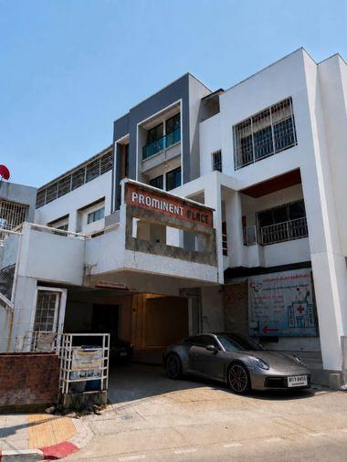 รูป ขาย Home Office & Residence โพรมิเน็นท์ เพลส สุขุมวิท 101 พร้อมลิฟต์ส่วนตัว (HO6911) - รูปที่ 48/49