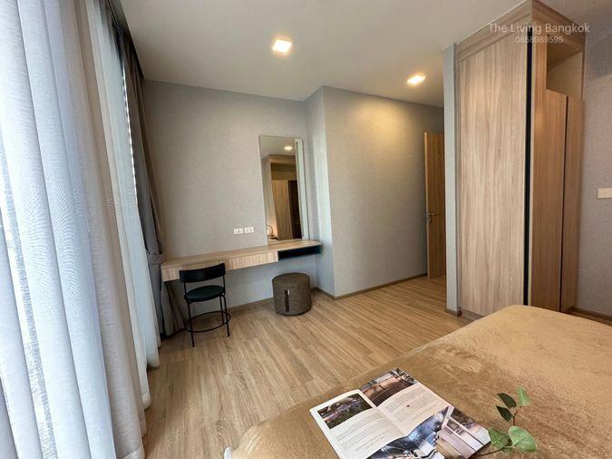 รูป XT Phayathai (เอ็กซ์ที พญาไท) ห้องกว้าง แต่งสวย มีอ่างอาบน้ำ - รูปที่ 4/14