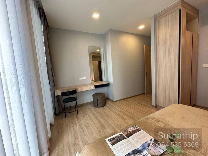 picture XT Phayathai Condo (BTS Phayathai) - 4/14