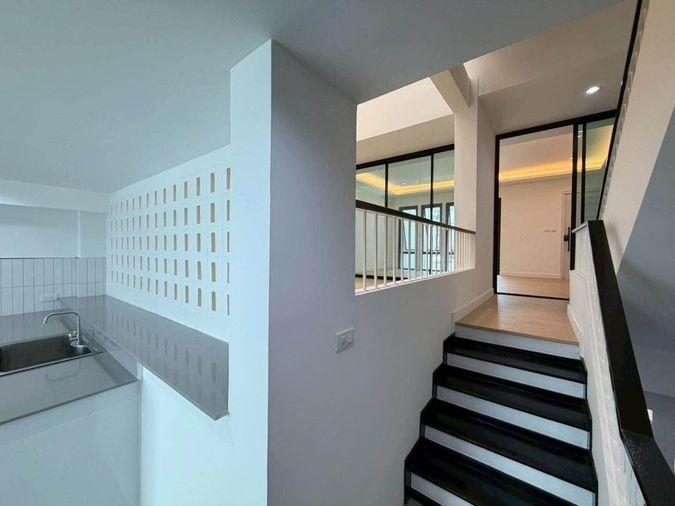 รูป ขาย Home Office & Residence โพรมิเน็นท์ เพลส สุขุมวิท 101 พร้อมลิฟต์ส่วนตัว (HO6911) - รูปที่ 8/49
