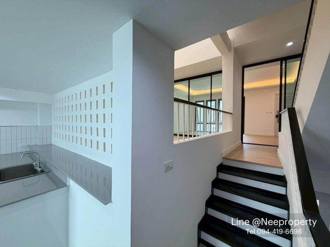 รูป ขาย Home Office & Residence โพรมิเน็นท์ เพลส สุขุมวิท 101 พร้อมลิฟต์ส่วนตัว (HO6911) - รูปที่ 8/49