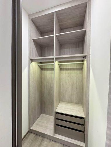 picture Miti Chiva Kaset Station   Condo For Rent / Line : @mintocondo - 3/7