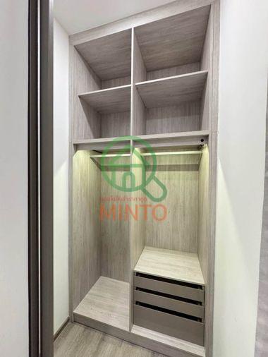 picture Miti Chiva Kaset Station Condo For Rent / Line : @mintocondo - 3/7
