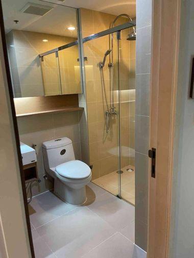 รูป 15 Sukhumvit residences | ขายพร้อมผู้เช่า Yield 5.5% !!! นานา ย่านธุรกิจ ถนนสุขุมวิท แหล่วงรวม Life style คนเมืองกรุง #2026070414994 - รูปที่ 7/7